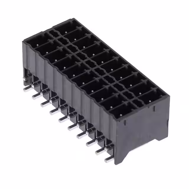 1953994 Phoenix Contact  Stiftleisten, Stecker und Buchsen